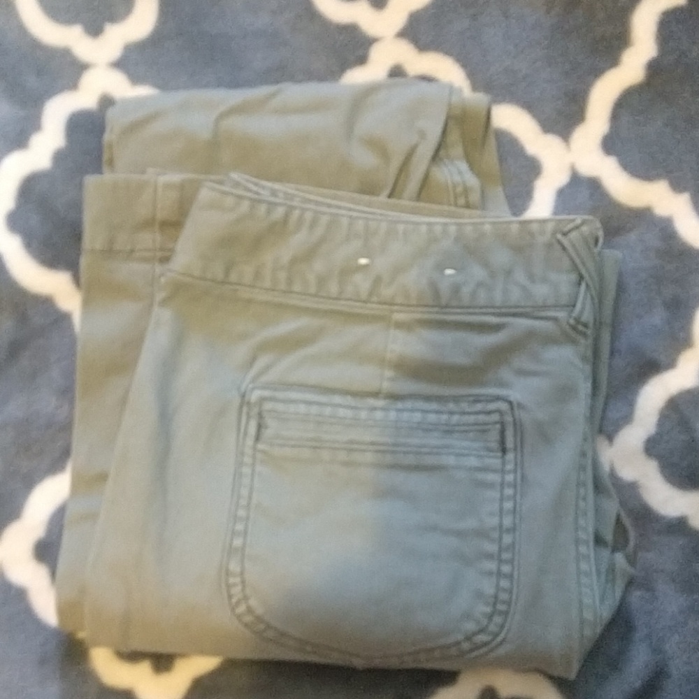 SO pants